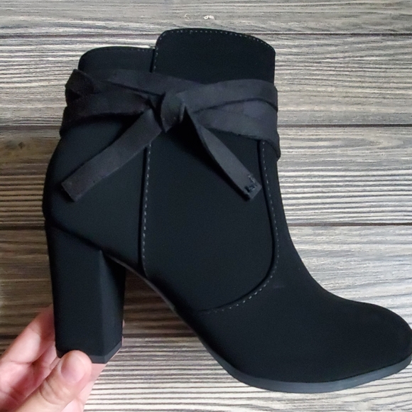 💜 Randy Womens Bootie! - Picture 6 of 6